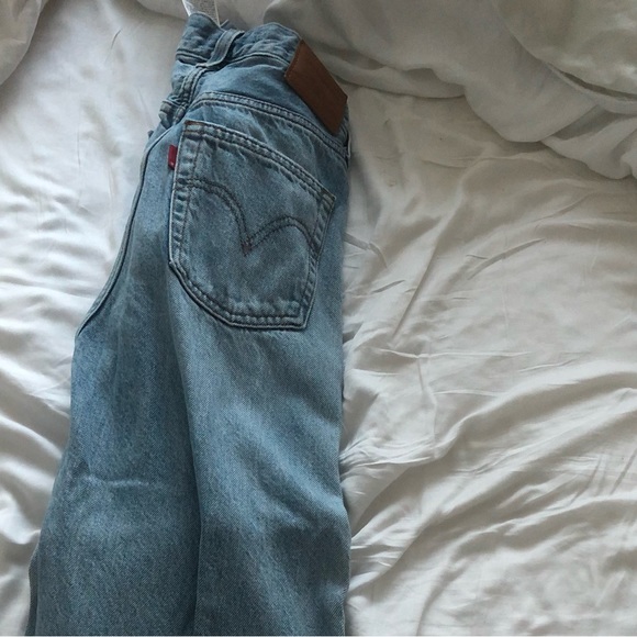 Levis Ribcage - Picture 5 of 7